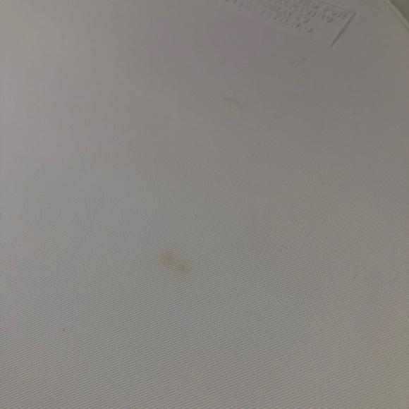 Sleek Vintage Round Zippered Cosmetic Travel Case - Picture 13 of 16